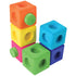 Rubbabu Rubbablox Building Blocks