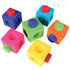 Rubbabu Rubbablox Building Blocks