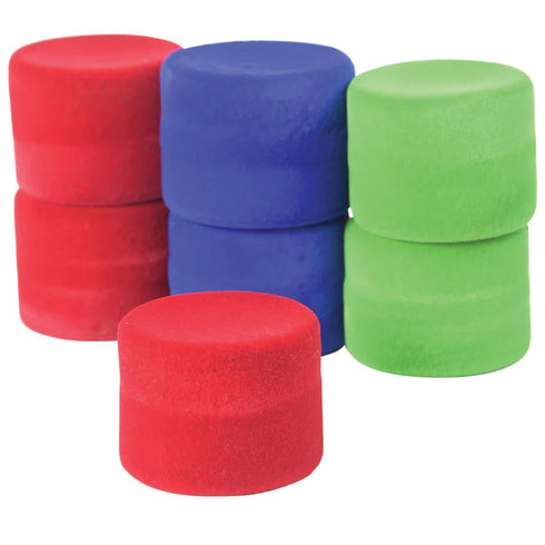 Rubbabu Rubbablox Building Blocks