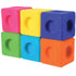 Rubbabu Rubbablox Building Blocks