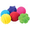 Rubbabu Whacky 4" Ball Assortment