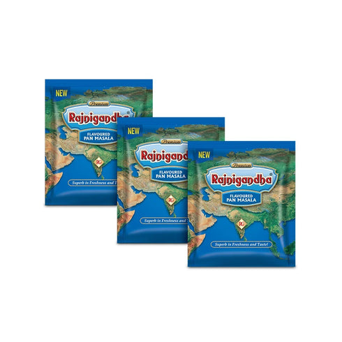 Rajnigandha Pan Masala 51 g