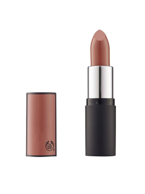 The Body Shop Matte Lipstick 430 Sienna Rose