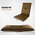 Wiselife Rectangular Meditation Chair