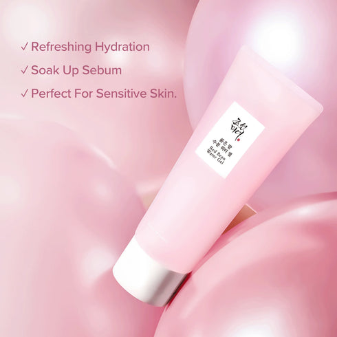 Beauty of Joseon Red Bean Water Gel
