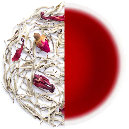 Tea Raja - Red Velvet Tea (LIMITED EDITION)
