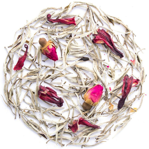 Tea Raja - Red Velvet Tea (LIMITED EDITION)