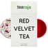Tea Raja - Red Velvet Tea (LIMITED EDITION)