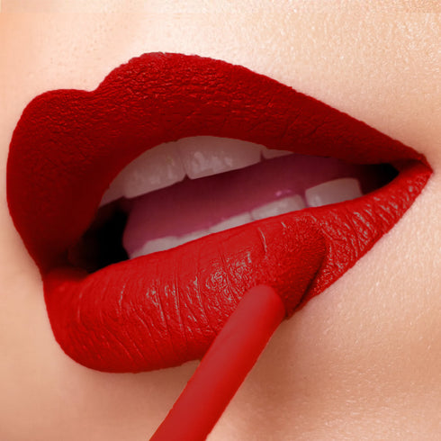 Moraze Cosmetics 4 Must Have Liquid Lipstick Kit