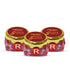 Keya Seth Aromatherapy 100% Natural Dust Sindoor Red