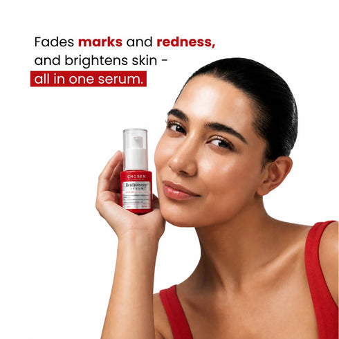 Chosen Re(d)covery® Serum