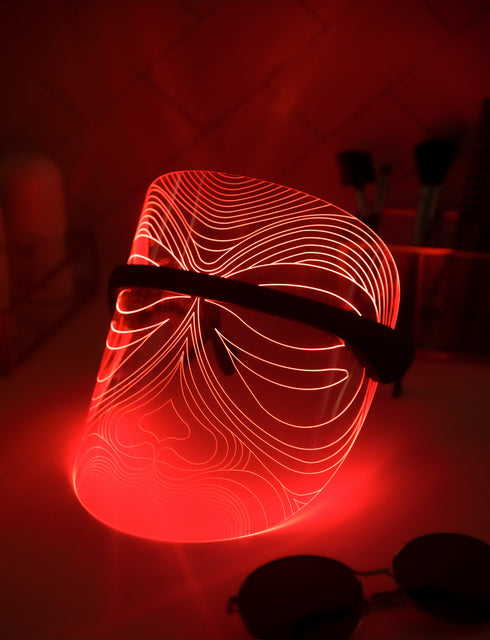 Chosen Light Routine LED Mask