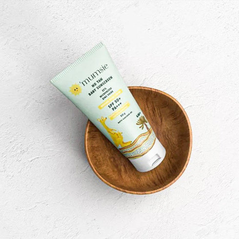 Omumsie Baby Sunscreen Pack of 1