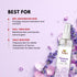 Tvishi Skincare Blossom Toner