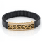 ZJOOLRY Regal Maze Bracelet