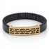 ZJOOLRY Regal Maze Bracelet