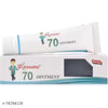 Bioforce Homeopathy Blooume 70 Ointment