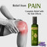 Keya Seth Aromatherapy Relief Oil Relieving Oil