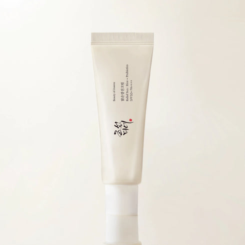 Beauty of Joseon Relief Sun Rice + Probiotics (SPF50+ PA++++)