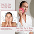 Milagro Beauty Makeup Remover Pad Pro (Single Pack)