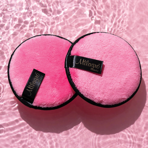 Milagro Beauty Makeup Remover Pad Pro (Single Pack)