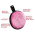 Milagro Beauty Makeup Remover Pad Pro (Single Pack)
