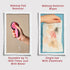 Milagro Beauty Makeup Remover Pad Pro (Single Pack)