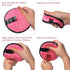 Milagro Beauty Makeup Remover Pad Pro (Single Pack)