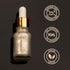 Renee Face Gloss with Hyaluronic Acid 10ML
