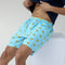 XYXX Renew Combed Cotton Boxer Shorts Blue Sky