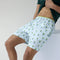 XYXX Renew Combed Cotton Boxer Shorts Ice Blue