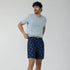 XYXX Renew Combed Cotton Boxer Shorts Midnight Blue