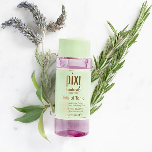 Pixi Beauty Essential Tonic Trio