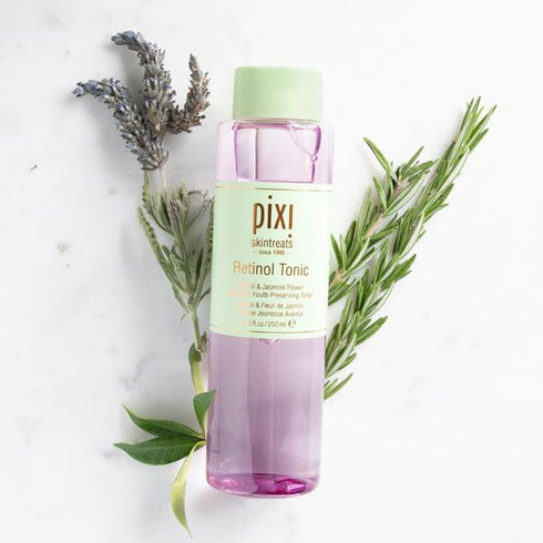 Pixi Beauty Retinol Tonic Original Size