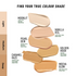 Elitty Cushion Foundation Light with Neutral Undertone
