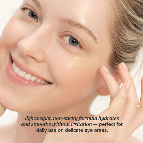 Beauty of Joseon Revive Eye Serum Ginseng + Retinal