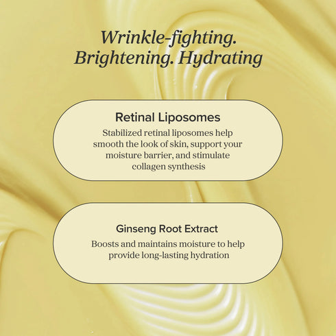 Beauty of Joseon Revive Eye Serum Ginseng + Retinal