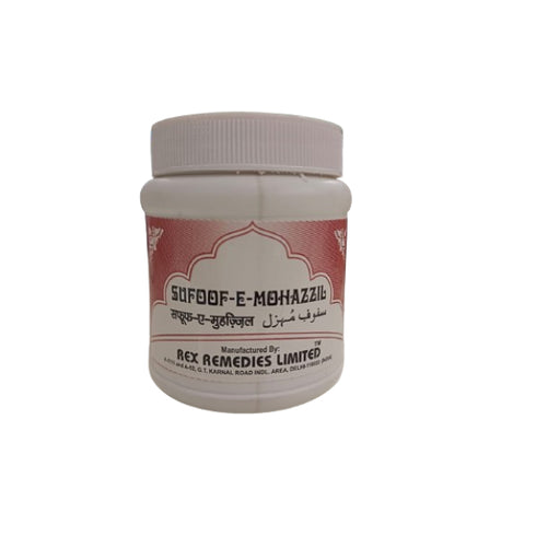 Rex Safoof E Mohazzil