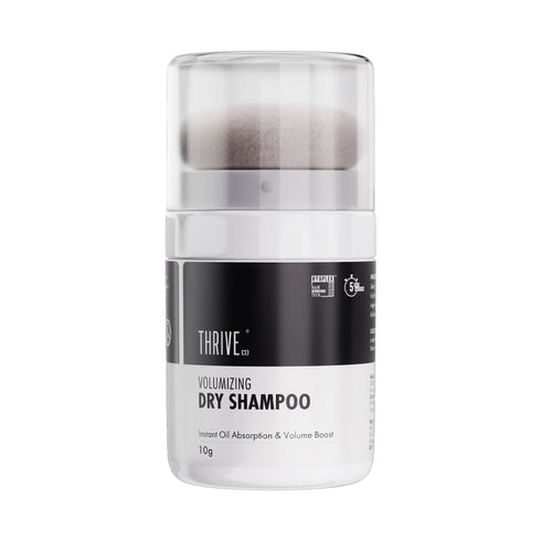 Thriveco Dry Shampoo