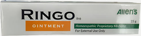 Allen Laboratories Ringo Ointment