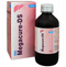 Megacure Syrup 220 ml