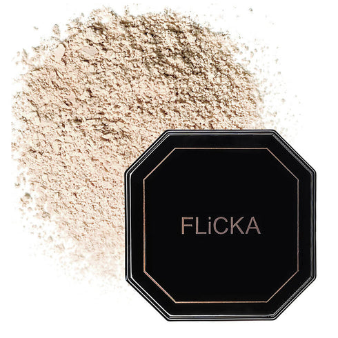 Flicka Dust It Off Loose Powder | Skin
