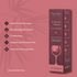 Plural Skin Pure Age Serum with Hyaluronic Acid and Red Wine Extract