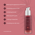 Plural Skin Pure Age Serum with Hyaluronic Acid and Red Wine Extract