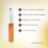 Plural Skin Under Eye Gel with Caffeine Niacinamide and Retinol