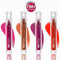 Moraze Cosmetics 4 TRENDING LIQUID LIPSTICK KIT