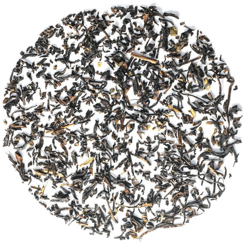 Tea Raja - Roasted Darjeeling Tea 30 Tea Bags