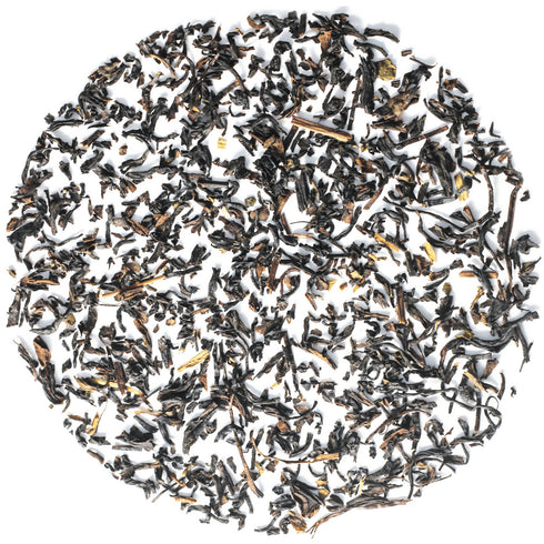 Tea Raja - Roasted Darjeeling Tea