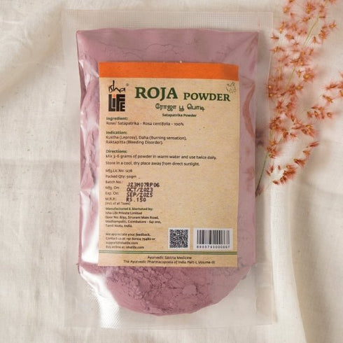 Isha Life Roja Powder 50g