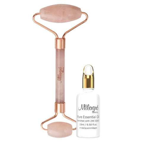 Milagro Beauty Roll Therapy Kit